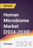 Human Microbiome Market: Trends, Forecast and Competitive Analysis [2024-2030]- Product Image